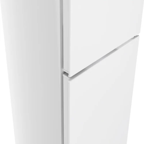 Série 2, Réfrigérateur congelateur 2 portes pose-libre, 175.4 x 61.4 cm, Blanc, Total No Frost BOSCH KGN33NWDA