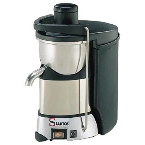 Centrifugeuse Santos Juicer Auto Clean System Peint SANTOS C50X