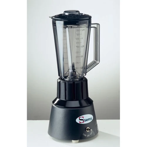 MIXEUR DE BARS SANTOS M33E/GE