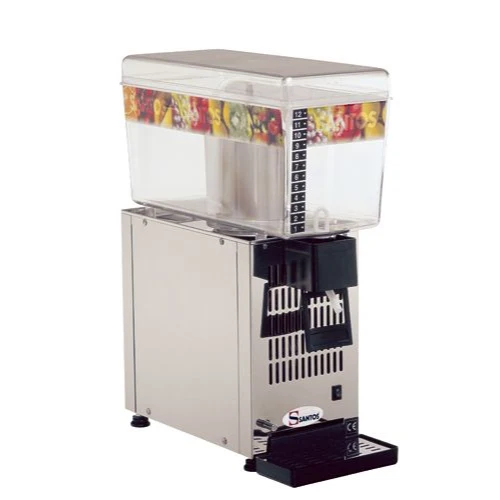 Distributeur de boissons réfrigérées SANTOS DBR341