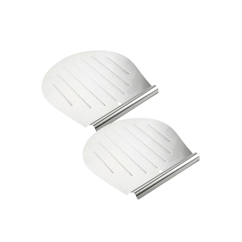 Set de 2 ustensiles de cuisine pelle à gâteau et pelle à pizza Zenker Smart Pastry