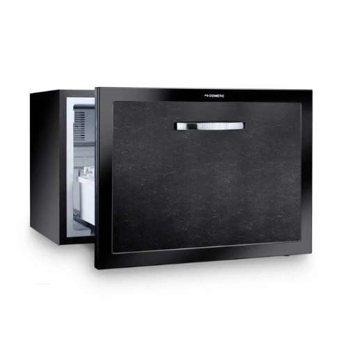 Minibar Thermoélectrique 45L Noir DOMETIC DM50 NTE D