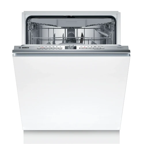 Série 6, Lave-vaisselle tout intégrable, 60 cm BOSCH SMV6ZCX10E