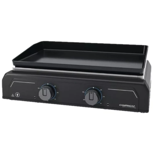 Plancha à Poser Electric 2 XD Fonte Campingaz - 3000006756