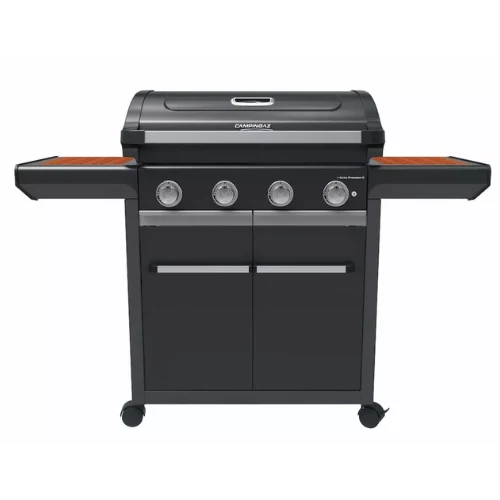 Barbecue à gaz Premium 4 W Campingaz - 2000038423
