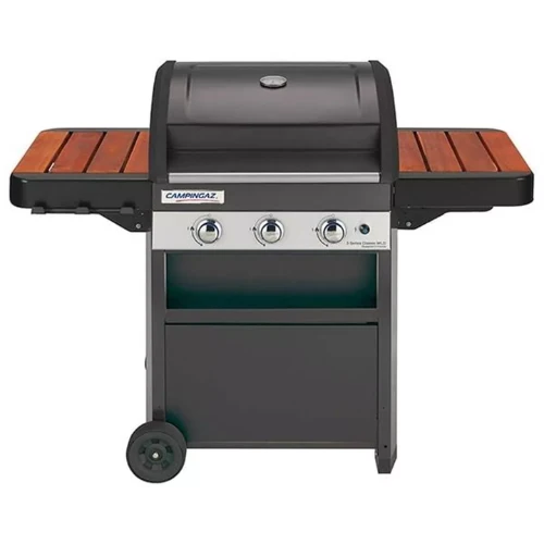 Barbecue à gaz 3 Series Classic WLD 2 en 1 CAMPINGAZ - 2000036034