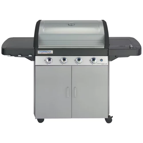 Barbecue à gaz 4 Series COMPINGAZ Classic LXS - 2000030969
