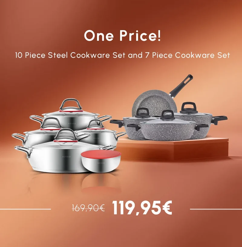 Emirgan Gris Paquets de dot