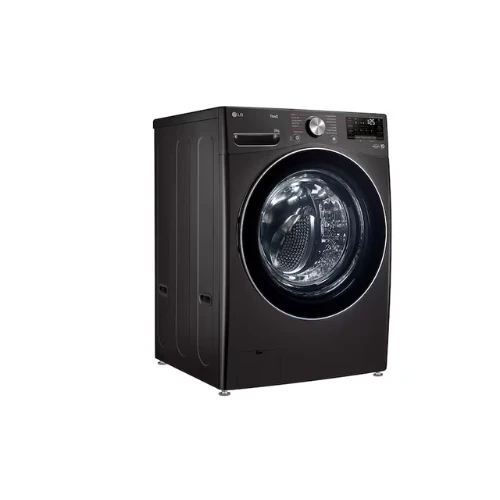 Lave-linge frontale 20kg TurboWash Steam AI DD LG F20P12BST