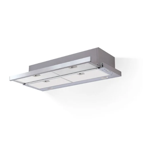 Hotte tiroir télescopique 90cm AIRLUX AHT93IXN
