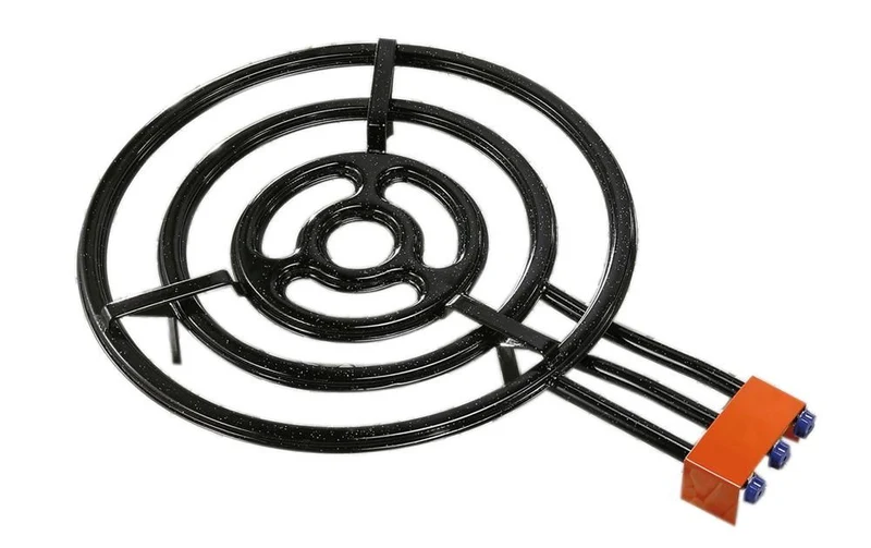 Réchaud à gaz paella RECPRO70