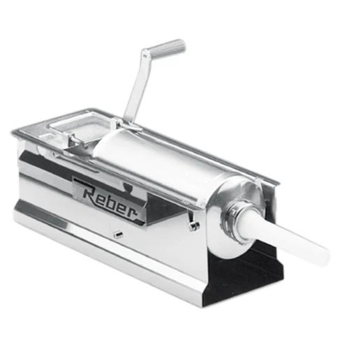 Poussoir horizontal inox 5L POMINO5H