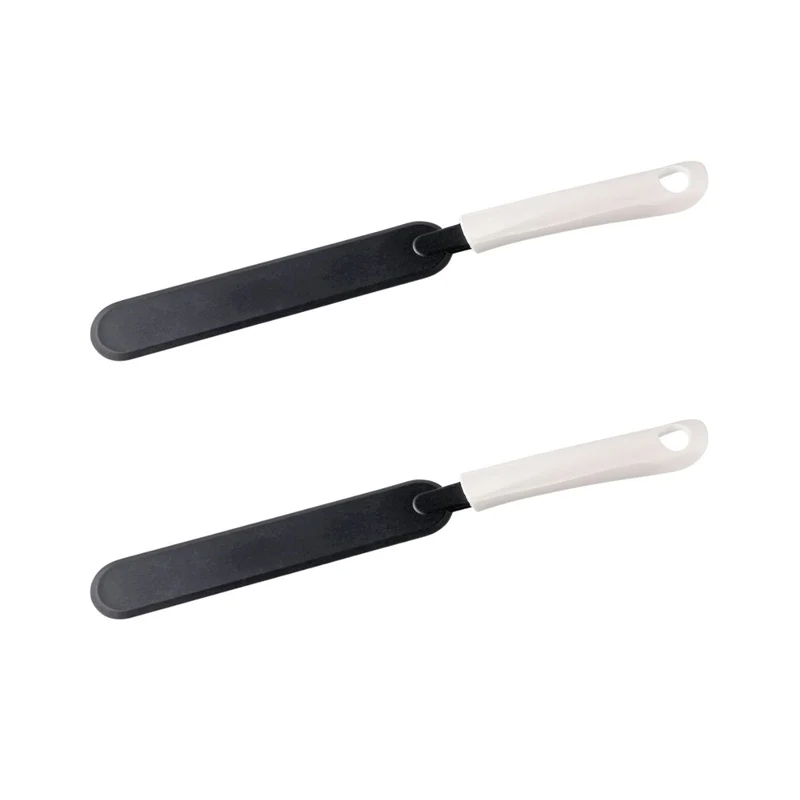 Set de 2 ustensiles de cuisine spatule crêpes Fackelmann Arcadalina