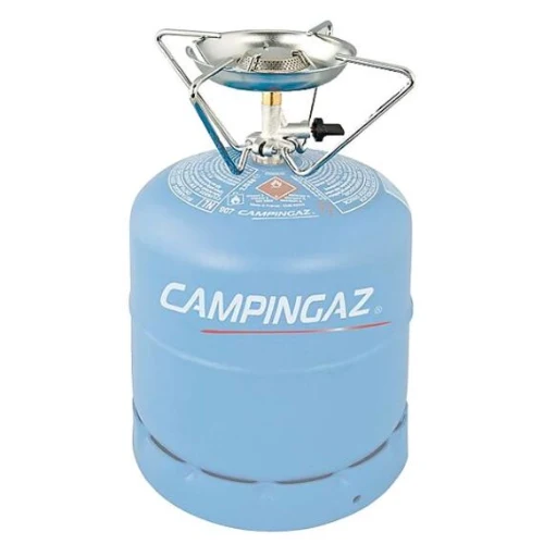 Réchaud CAMPINGAZ 1 FEU R
