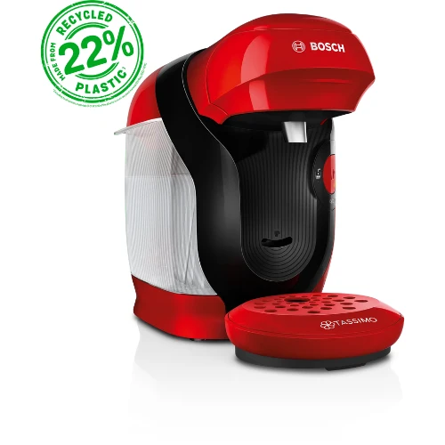 distributeur de boissons chaudes, TASSIMO STYLE friendly BOSCH TAS113E