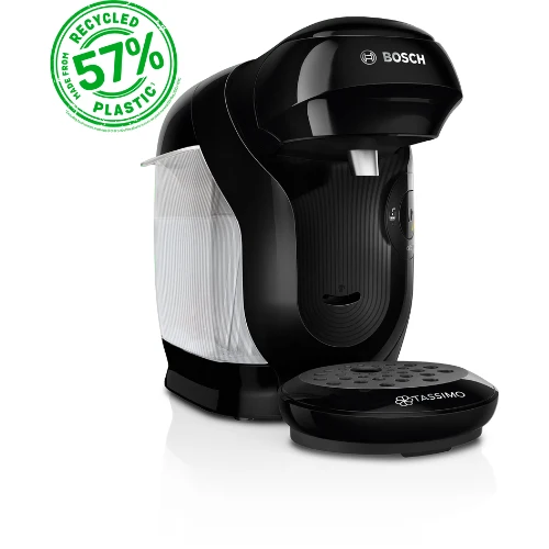 distributeur de boissons chaudes, TASSIMO STYLE friendly BOSCH TAS112E