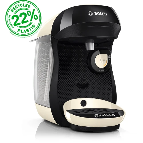 distributeur de boissons chaudes, TASSIMO HAPPY friendly BOSCH TAS107E