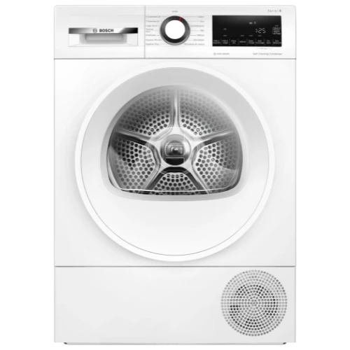 Série 6, Sèche-linge pompe à chaleur, 8 kg BOSCH WQG24502FR