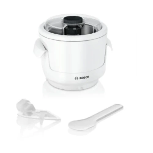 Machine à glace BOSCH MUZ9EB1(#Q342794)