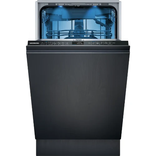 iQ500, Lave-vaisselle tout intégrable, 45 cm SIEMENS SR65EX09ME