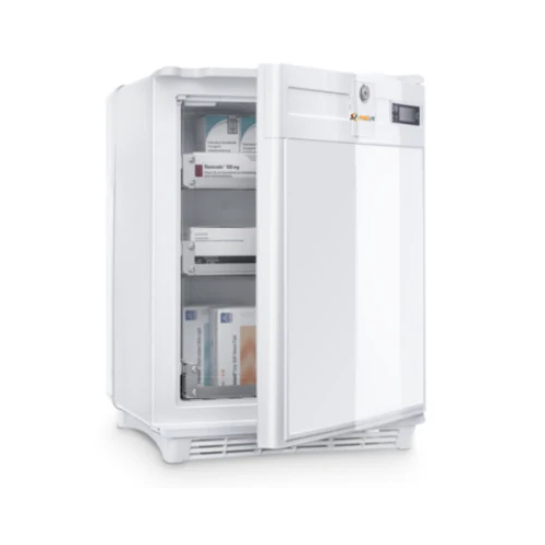 Réfrigérateur médical s’ouvrant à droite, 29 l Dometic HC 302
