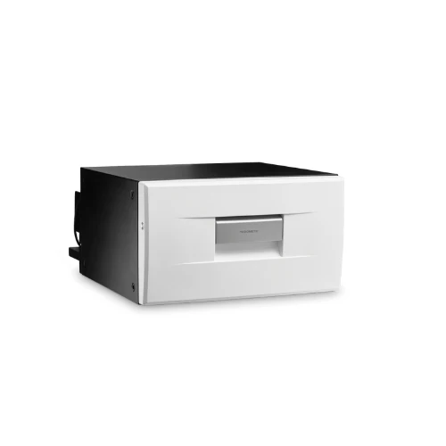 Réfrigérateur à tiroir, 12-24 V porte blanche Dometic CoolMatic CD 20