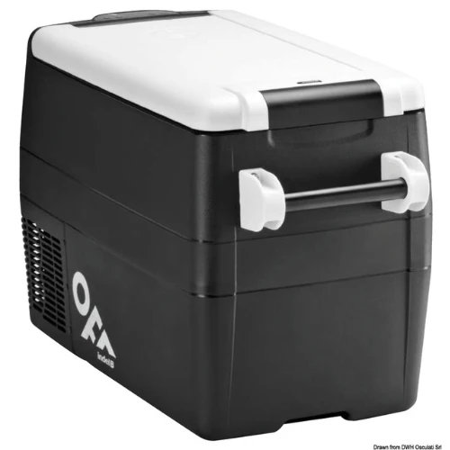 Réfrigérateurs portables à compresseur Indel B TB51.2