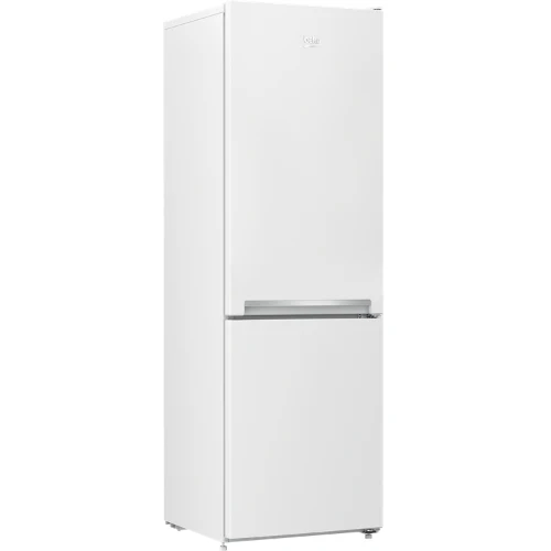 Réfrigérateur congélateur en bas Beko RCSA270K40WN
