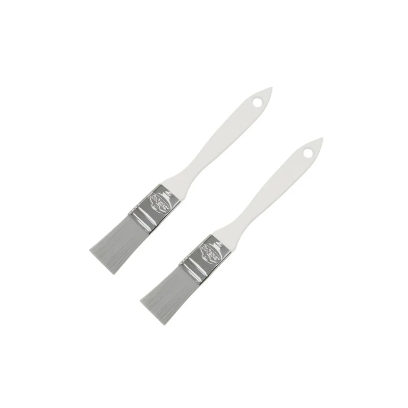 Ensemble de 2 Pinceaux de cuisine et de pâtisserie antiadhésif de 20 cm Dr. Oetker Divers