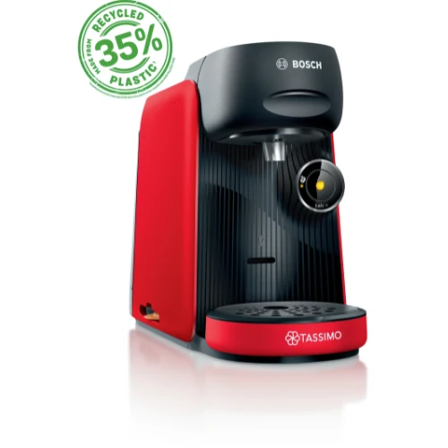 distributeur de boissons chaudes, TASSIMO FINESSE friendly BOSCH TAS163E