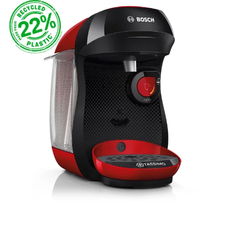 distributeur de boissons chaudes, TASSIMO HAPPY friendly BOSCH TAS103E