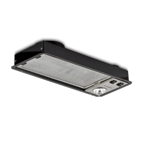 Hotte Aspirante Encastrable à 1 Vitesse de Dometic CK 150