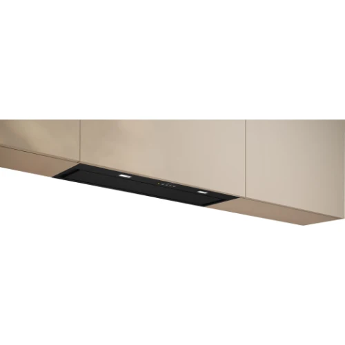 N 70, Groupe filtrant, 70 cm, Noir NEFF D75NAC1S0B