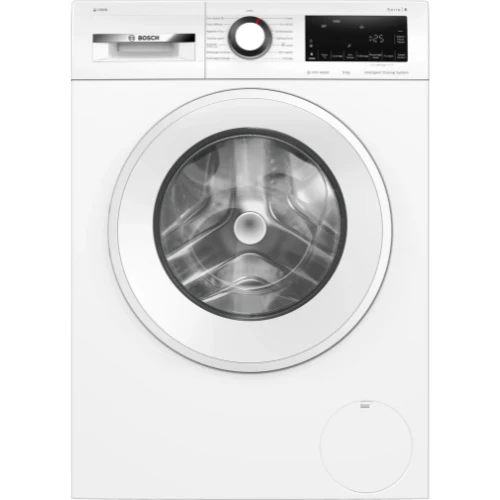 Série 6, Lave-linge front, 9 kg, 1400 trs/min BOSCH WGG244F1FR