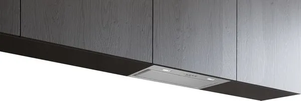 iQ500, Groupe filtrant, 52 cm, Inox SIEMENS LB56NAC50
