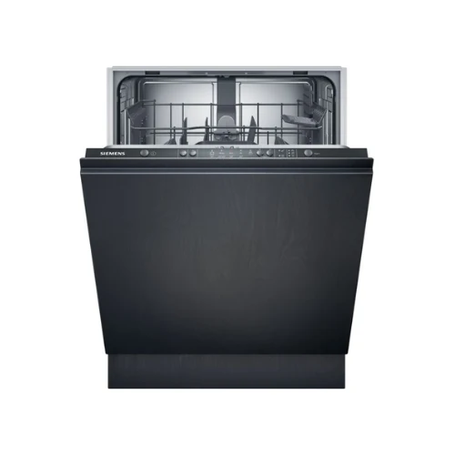 iQ100, Lave-vaisselle tout intégrable, 60 cm SIEMENS SN615X07AF