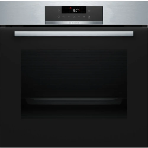 Série 2, Four intégrable, 60 x 60 cm, Inox BOSCH HBA171BS4F