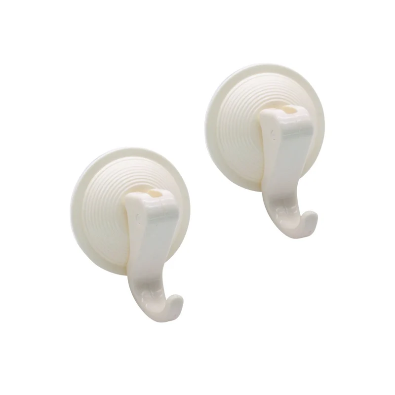 Lot de 2 crochets avec 2 ustensiles de cuisine Fackelmann Tecno