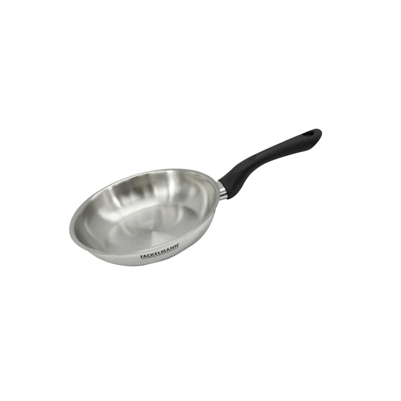 Poêle en inox 20 cm Fackelmann Geneva