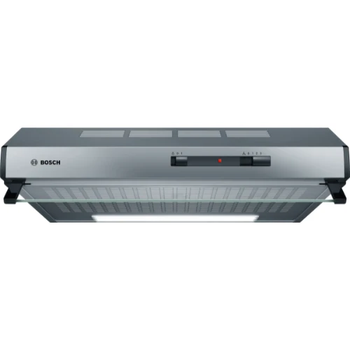 Série 2, Hotte classique, 60 cm, Inox BOSCH DUL62FA51