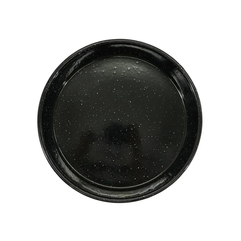 Moule à manqué émaillé 26 cm Fackelmann