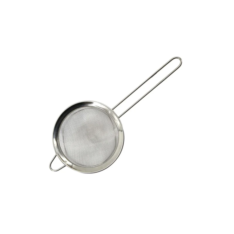 Passoire Chinois 10,5 cm de diamètre en inox Fackelmann