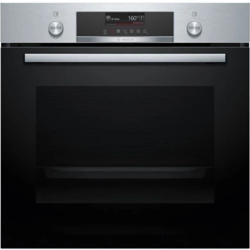 Série 6, Four intégrable, 60 x 60 cm, Inox BOSCH HBG579BS3F