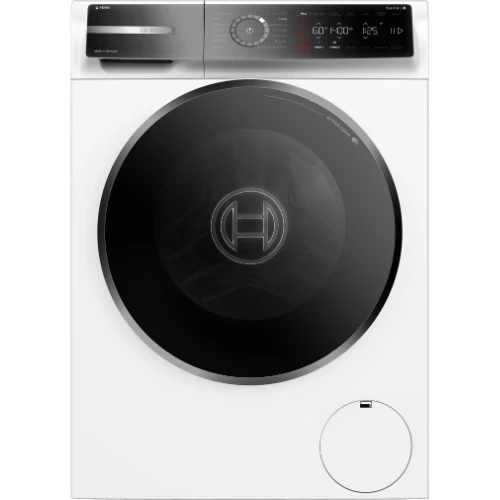 Série 8, Lave-linge front, 9 kg, 1400 trs/min BOSCH WGB244A2FR