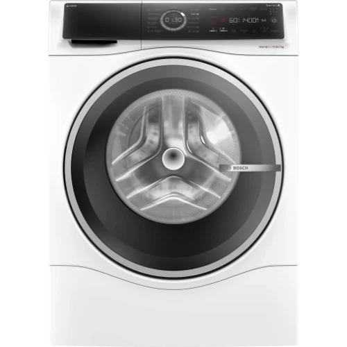 Série 8, Lave-linge séchant, 10.5/6 kg, 1400 trs/min BOSCH WNC254A0FR