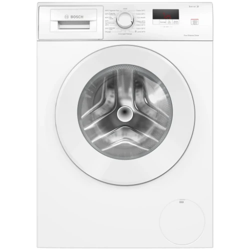 Série 2, Lave-linge front, 7 kg, 1200 trs/min BOSCH WGE02201FR