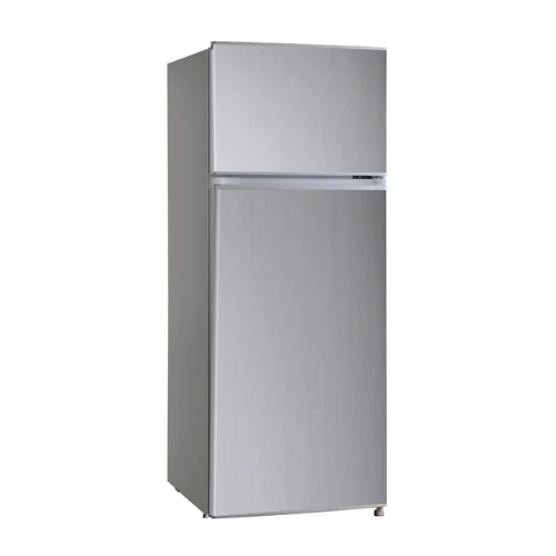 Réfrigérateur congélateur 2 portes GLEM GRF2103SI