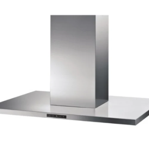 Hotte îlot box fine 90 cm AIRLUX AHIBF971IX