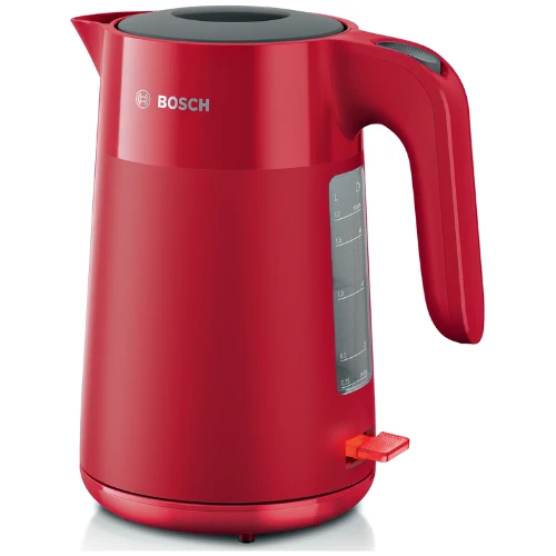 Bouilloire, MyMoment, 1.7 l, Noir BOSCH TWK2M163(F)