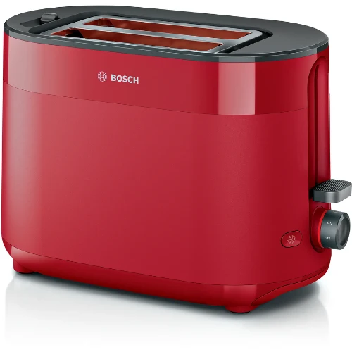 Toaster compact, MyMoment, Rouge BOSCH TAT2M124(F)
